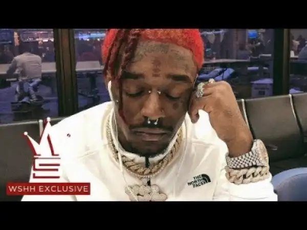 Lil Uzi Vert - Birds